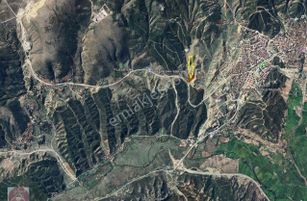 Esentepe Yeniferkte 623m2 %90 İmarı Mevcut Arsa