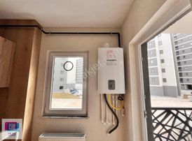 Dialog Yıldız / Yeni Hayat Projesinde Kiralık Daire