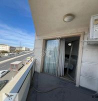 Avcılar Cihangirde Gül Park Sitesinde 2+1 Satılık Ara Kat Daire