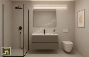 Anadolu Üni Karşısı Hüdaverdi Sk Ayrı Mutfaklı Nisan Teslim 2+0