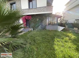 Karasu Da Geniş 4+1 Kiralık Villa