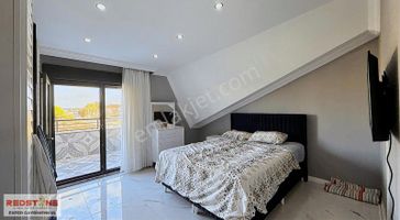 Kocaali'de Geniş Müstakil Bahçeli,ısıtmalı Havuzlu 4+1 Lüx Villa