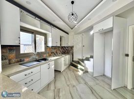 Kadınlar Denizi 4+1 Havuzlu Site Doğalgazlı