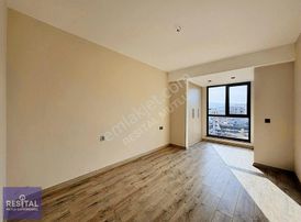 Rs Mutlu Kayapada Havuzlu Cam Balkonlu Kombili 2+1 Satılık Daire