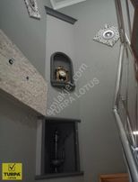 Ayrancılar'da 5+1 Özel Yapım Dubleks Satılık Daire