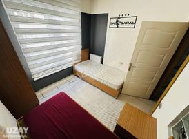 Uzaydan Yeditepede Satılık Stüdyo Daire