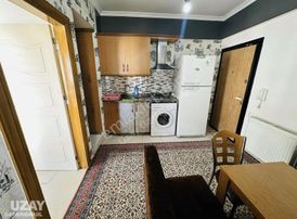 Uzaydan Yeditepede Satılık Stüdyo Daire