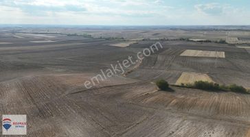 Babaeski Müsellim Köyünde Satılık 5.645 M2 Arazi