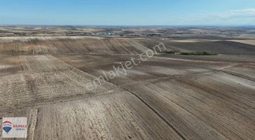 Babaeski Müsellim Köyünde Satılık 5.645 M2 Arazi