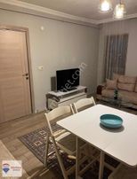 Lüleburgaz Barış Mahallesinde Kiralık Eşyalı 1+1 Daire