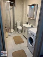 Lüleburgaz Barış Mahallesinde Kiralık Eşyalı 1+1 Daire