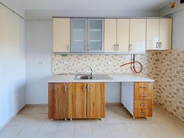 Şeker Toki'de 3+1 Odalı Site İçersinde Uygun Fiyatlı Daire