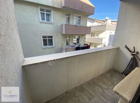 Kozanova Darıca Merkezde Huzurlu Konumda 2+1 Ara Kat Daire