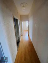 100. Yılda Öğretmenler Sitesinde Kiralık 3+1 Eşyasız Daire