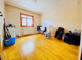 Etlik 'den Bağcı Cad. Paraleli 3+1 Çift Balkonlu Fırsat Daire !!