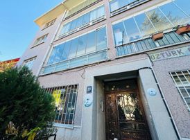 Etlik Gayrimenkul'den 3+1 Ultra Lüks Antares Yakını Fırsat Daire