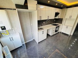 Etlik Merkezde Şehir Hastanesi Yürüme Mesafesin'de 3+1 Lüx Daire