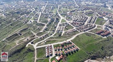 Era Port Güvencesiyle Balıkesir Kuva-i Milliye'de 312m² Arsa