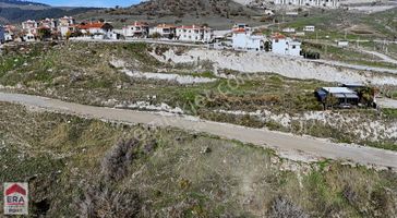 Era Port Güvencesiyle Balıkesir Kuva-i Milliye'de 304m² Arsa