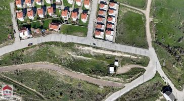 Era Port Güvencesiyle Balıkesir Kuva-i Milliye'de 400m² Arsa