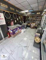 Bosna Hersek Mah.devren Satılık Şarküteri