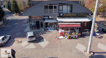 Bosna Hersek Mah.devren Satılık Şarküteri