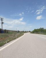 Kolçan Emlaktan Guzelyurt Hobi Bahceleri Yakını Satılık Bahçe