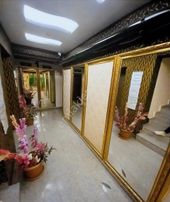 Kent Park Karşısı Yatırımlık Kiracılı Satılık Residans Daire