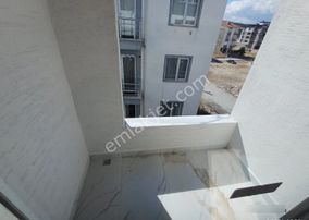 Kolçan Emlak'tan Zafertepe'de Taksit Seçenekli Satılık Daireler