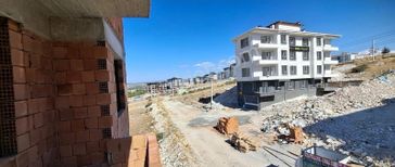 Kolçan Emlak'tan Zafertepe'de 2+1 Ara Kat Daireler