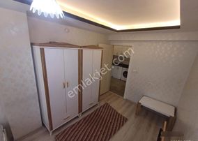 Kolçan İnşaat Emlaktan Resitansta Satılık Eşyalı 1+1 Daireler