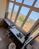 Kolçan Emlak'tan Menderes Caddesi Üzeri Satılık 3+1 Daire