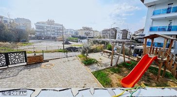 Alanya Oba Satılık Çok Uygun Fiyata 2+1
