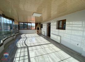 58 Menemen Esatpaşada İzban Yanı 4+1 Teraslı Dubleks Daıre