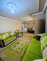 98 Çığlı Yakakentte Körfez Manzaralı 3+1 Satılık