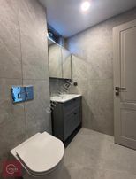 Vinora'dan Göztepe'de Parka Ve Marmaraya Yakın E.banyolu Boş 3+1