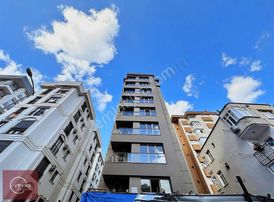 Kozyatağın'da Kozzy Avm'ye Yakın 2025 Yapımı Sıfır Satılık 2+1