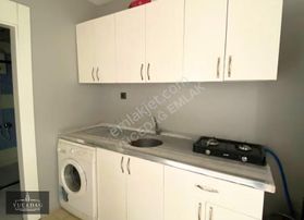 Karataş Varil Çorba Civarı 1+1 Eşyalı Kiralık Daire...