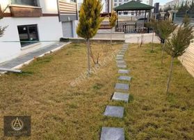 Altınyıldız Emlaktan Bahceşehir Villaları Yanında Lüks 4+1 Daire