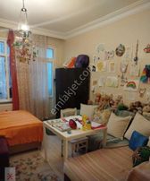 Hasırcıbaşı 2+1 Kapalı Balkonlu Kombili Kiracılı