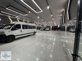 Esenyurt Pınar Mahallesi Devren Kiralık Galeri