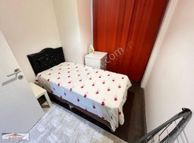 Safir' Den Sıfır Eşyalı 1+1 Kiralık Daire