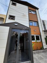 Total'den Çukurova Belediyesi Arkasında Triplex Villa !!