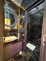 G.antep Fıstıklı Mah Oturuma Hazır Fıstıklı Parkın Civarinda Satlık 3.1 Daire