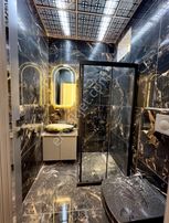 G.antep Fıstıklı Mah Oturuma Hazır Fıstıklı Parkın Civarinda Satlık 3.1 Daire