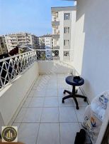 Musa Anter'de Satılık 3+1 Full Yapılı Daire