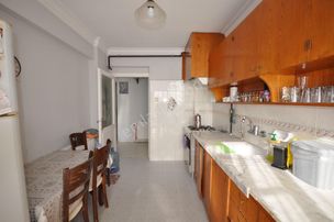 Söke Konak Mh. Satılık 2+1 Daire