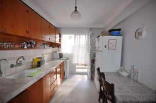 Söke Konak Mh. Satılık 2+1 Daire