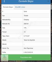 Torbalı-kemalpaşa Anayol Üstü 150 M Cepheli | 5.700m2 400 Kw