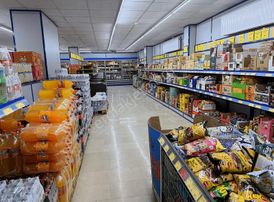 Şeyma Emlaktan Satılık Şehir Merkezinde Kurumsal Kiracılı Dükkan